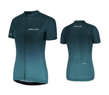 Dres KLS MADDIE 2 krátký rukáv blue