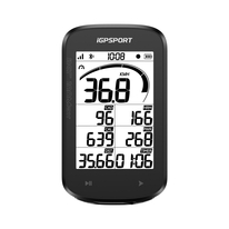 GPS cyklo počítač iGPSport BSC100 MAX
