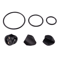 Držák iGPSPORT na sedlovku pro SR30, UNI