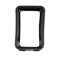 Pouzdro silikonové pro iGPSport iGS320, černé