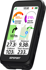 GPS navigace iGPSport BiNavi Air