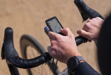 GPS navigace iGPSport BiNavi Air