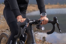GPS navigace iGPSport BiNavi Air