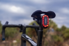 GPS navigace iGPSport BiNavi Air