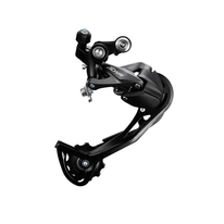 Přehazovačka Shimano ALTUS Shadow RD-M2000, 9 rych, černá, balená
