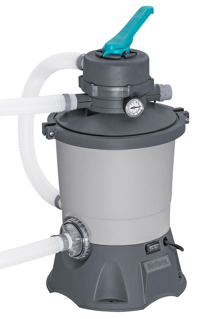 Písková filtrace k bazénům Bestway