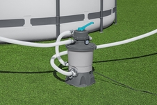 Písková filtrace k bazénům Bestway