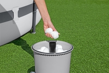 Písková filtrace k bazénům Bestway