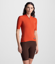 Unisex dres SANTINI RTR Orange