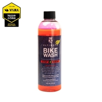 Čistič na rám a komponenty Silca - krok 2