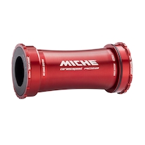 Misky středové Miche INTEGRALE BB86 pressfit keramické