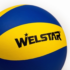 Volejbalový míč Welstar Micro Fiber Volleyball - vel. 5