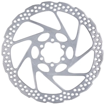 Brzdový kotouč SHIMANO Deore SM-RT56M 180mm 6 děr