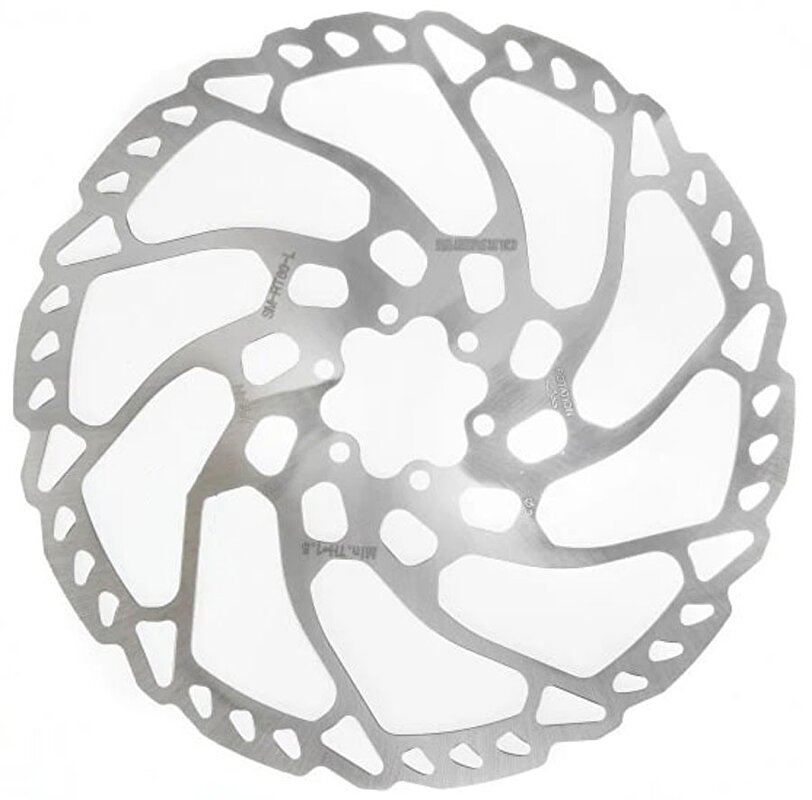 Brzdový kotouč Shimano SLX SM-RT66L 203 mm 6 děr