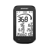 Cyklopočítač iGPSPORT BSC100 Max
