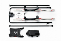 Ski set HAMAX Outback Next