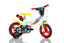 Dětské kolo 12 Dino bikes BING 2022