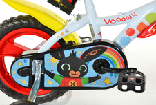 Dětské kolo 12 Dino bikes BING 2022