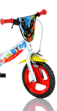 Dětské kolo 12 Dino bikes BING 2022