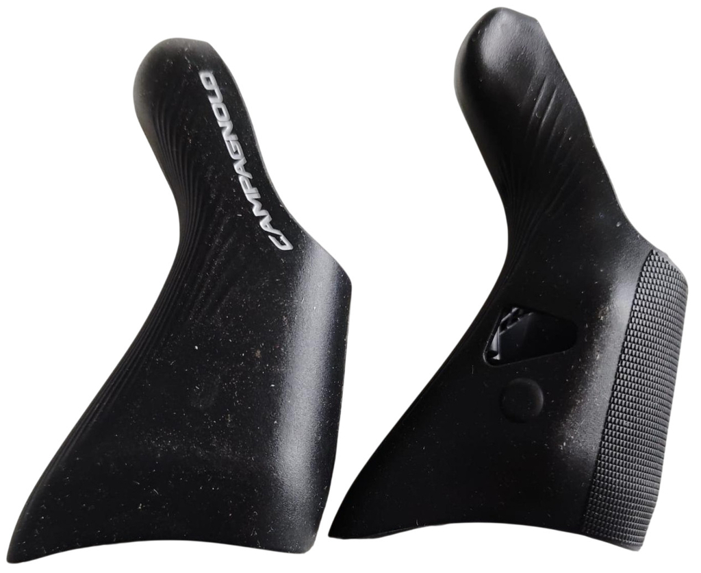 Gumy na páky Campagnolo EPS 12s, černé