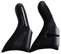 Gumy na páky Campagnolo ULTRA SHIFT 10s/11s, černé