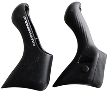 Gumy na páky Campagnolo DB, EPS 12s, černé