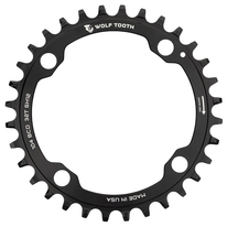 Převodník WOLF TOOTH 104x32z BCD pro Shimano 12 SPD
