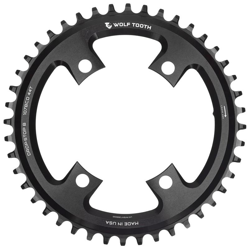 Převodník WOLF TOOTH 107x42z BCD pro SRAM Flattop