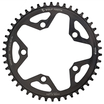 Převodník WOLF TOOTH 110x44z BCD pro SRAM Flattop
