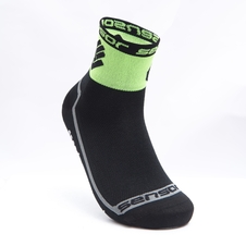 Ponožky SENSOR RACE LITE HAND zelená 