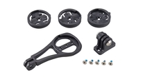 Držák computeru RITCHEY Mount Garmin/Bryton/Wahoo/Go PRO