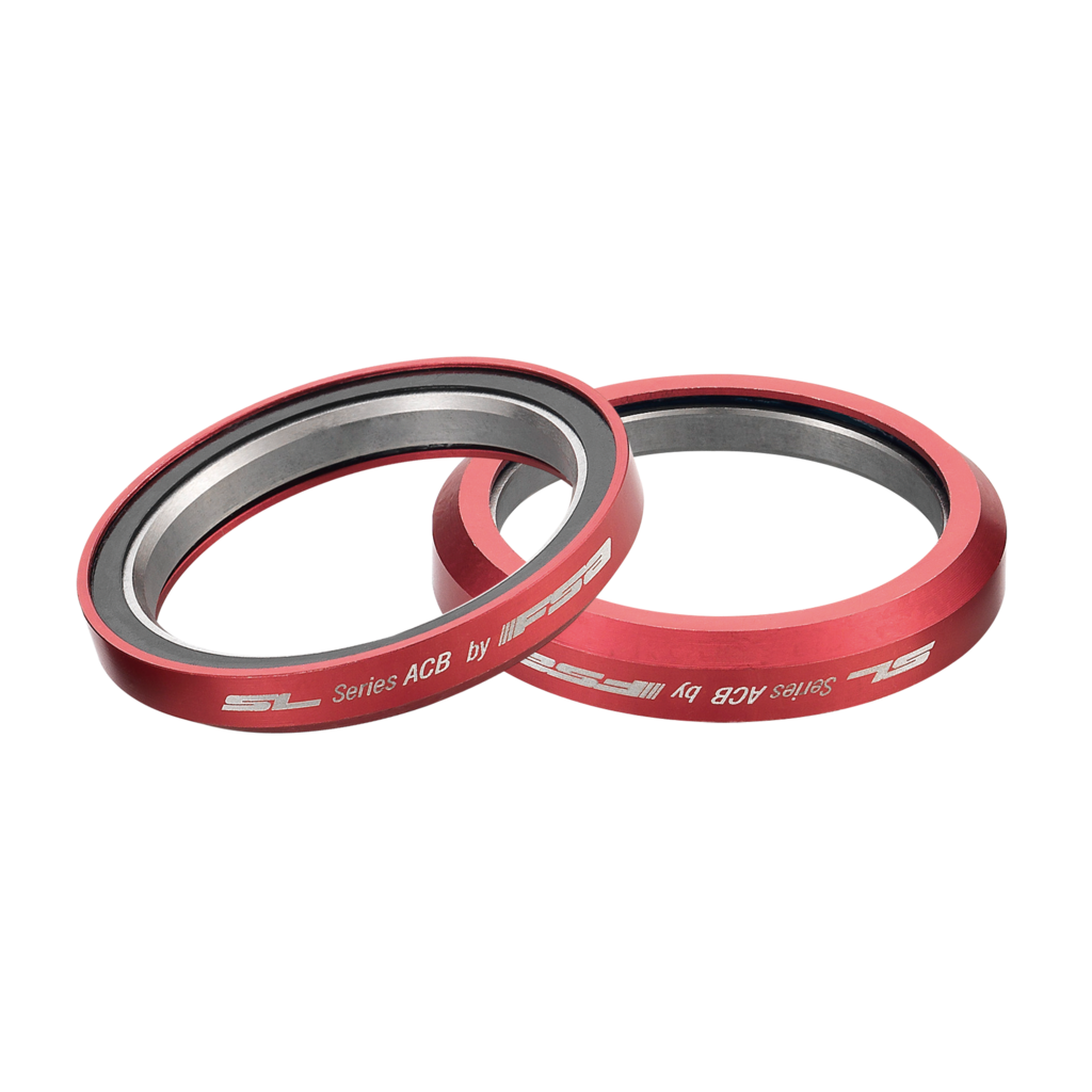 Ložisko hlavového složení FSA SL ACB 1.1/2 Black S M110R 36x45