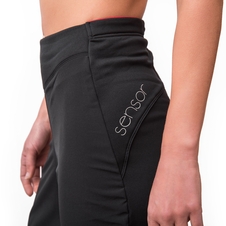 Dámské kalhoty dlouhé SENSOR PROFI černá 