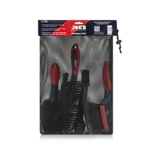 Kartáče JOE´S Premium Brush Kit