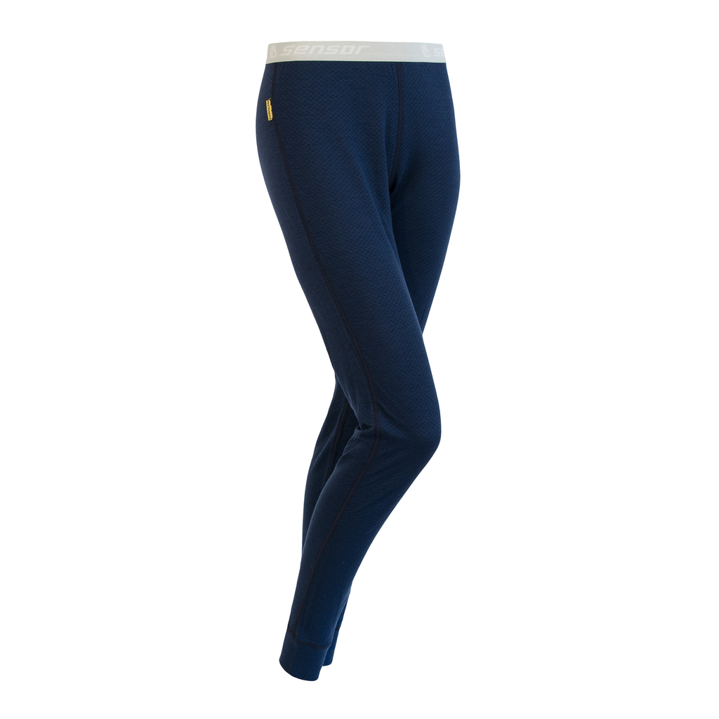 Dámské spodky SENSOR MERINO DF deep blue 
