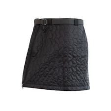 Dámská sukně SENSOR INFINITY ZERO černá 