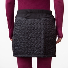 Dámská sukně SENSOR INFINITY ZERO černá 