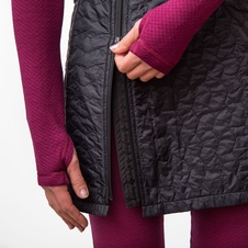 Dámská sukně SENSOR INFINITY ZERO černá 