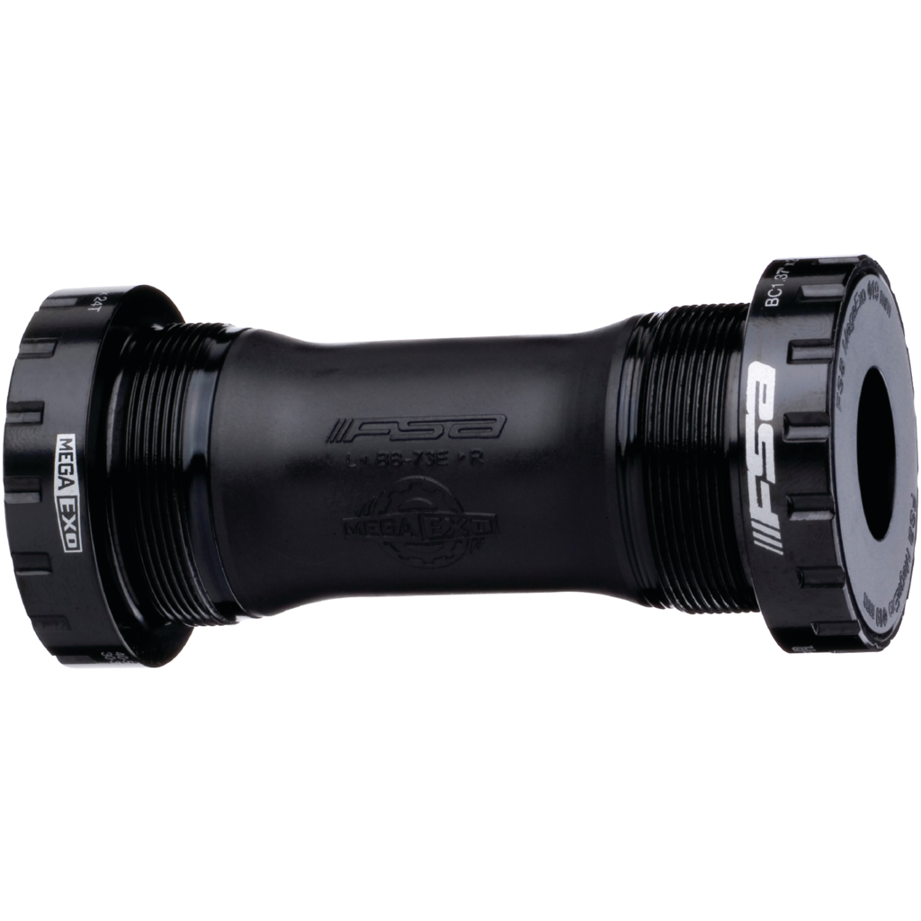 Středové složení FSA M/EXO 19mm/BSA 68mm BB-1000 GammaDrive