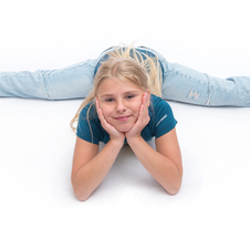 Dětské UV triko kr.rukáv SENSOR COOLMAX FRESH PT CAMP safír 