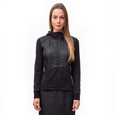 Dámská bunda SENSOR INFINITY ZERO černá 
