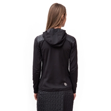 Dámská bunda SENSOR INFINITY ZERO černá 