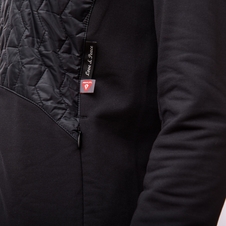 Dámská bunda SENSOR INFINITY ZERO černá 