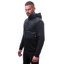 Pánská bunda SENSOR INFINITY ZERO černá 