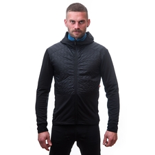 Pánská bunda SENSOR INFINITY ZERO černá 