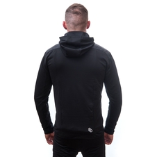 Pánská bunda SENSOR INFINITY ZERO černá 