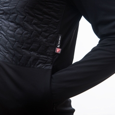 Pánská bunda SENSOR INFINITY ZERO černá 