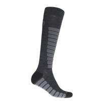 Ponožky SENSOR ZERO MERINO šedá/šedá 