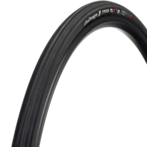 Plášť CHALLENGE STRADA Race TLR 700x25 černá