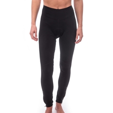 Dámské kalhoty dlouhé SENSOR CYKLO RACE ZERO true black 